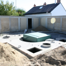 Extension de Véranda : Créer un Coin Bureau avec Vue sur le Jardin Ollioules